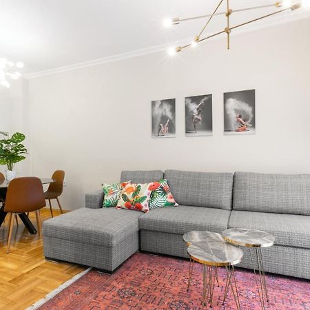Luxury #3 By Ototo Apartment Thessaloníki Luaran gambar