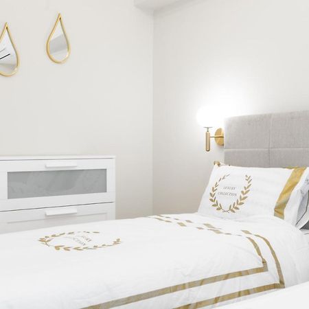 Luxury #3 By Ototo Apartment Thessaloníki Luaran gambar