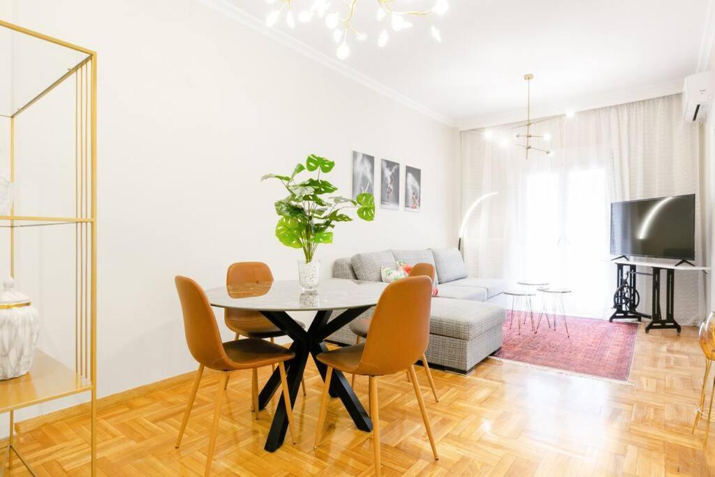 Luxury #3 By Ototo Apartment Thessaloníki Luaran gambar