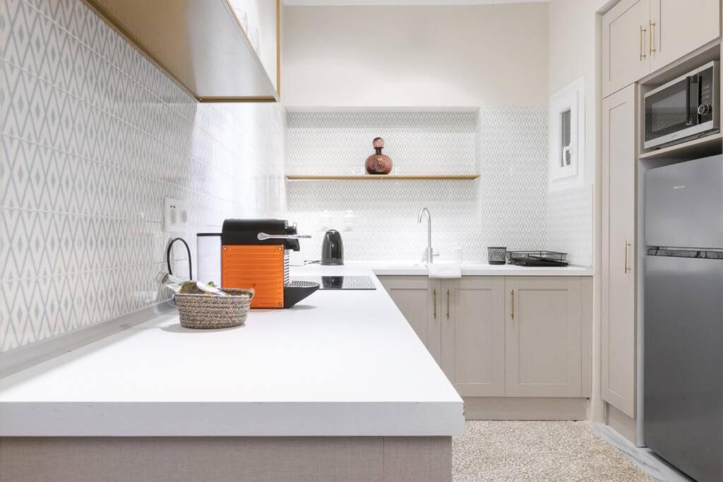Luxury #3 By Ototo Apartment Thessaloníki Luaran gambar
