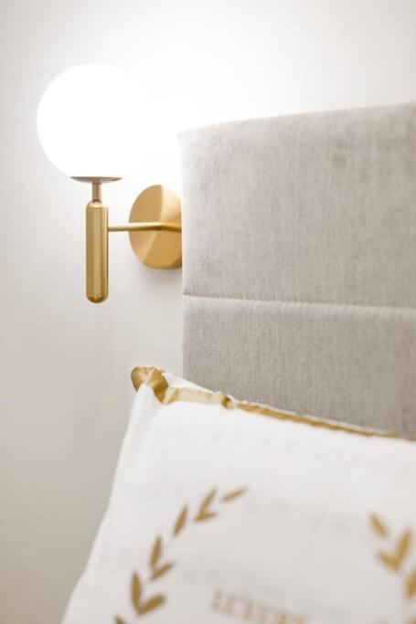 Luxury #3 By Ototo Apartment Thessaloníki Luaran gambar