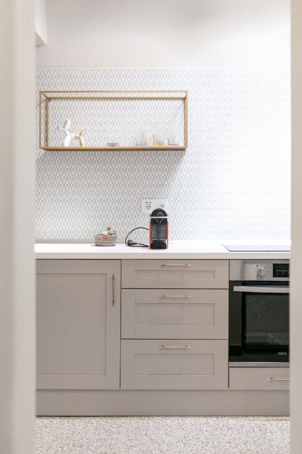 Luxury #3 By Ototo Apartment Thessaloníki Luaran gambar