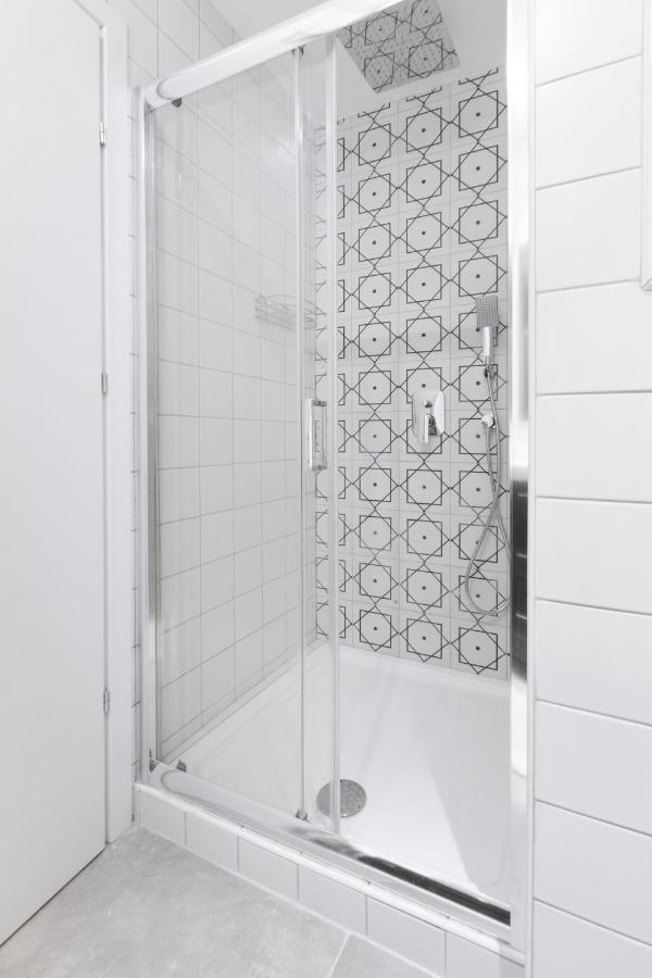 Luxury #3 By Ototo Apartment Thessaloníki Luaran gambar