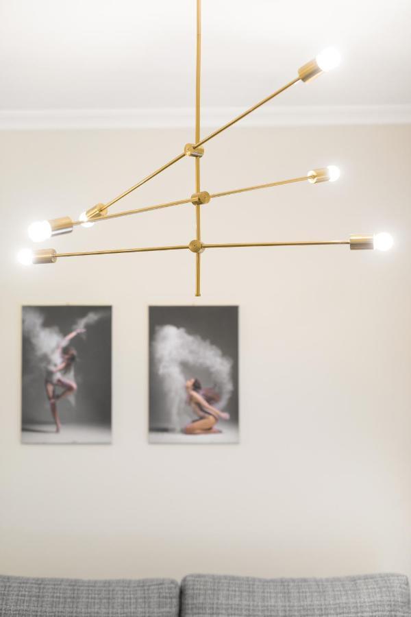 Luxury #3 By Ototo Apartment Thessaloníki Luaran gambar