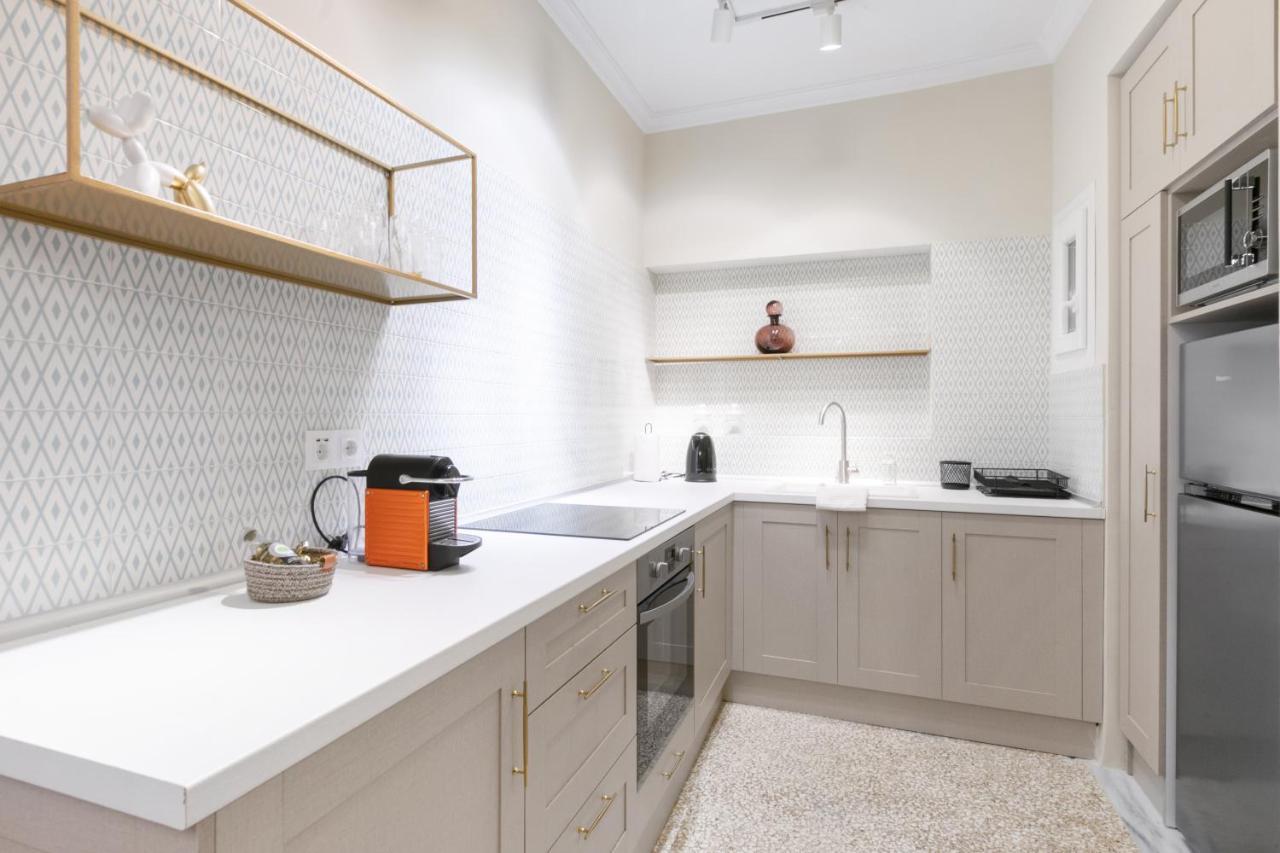 Luxury #3 By Ototo Apartment Thessaloníki Luaran gambar