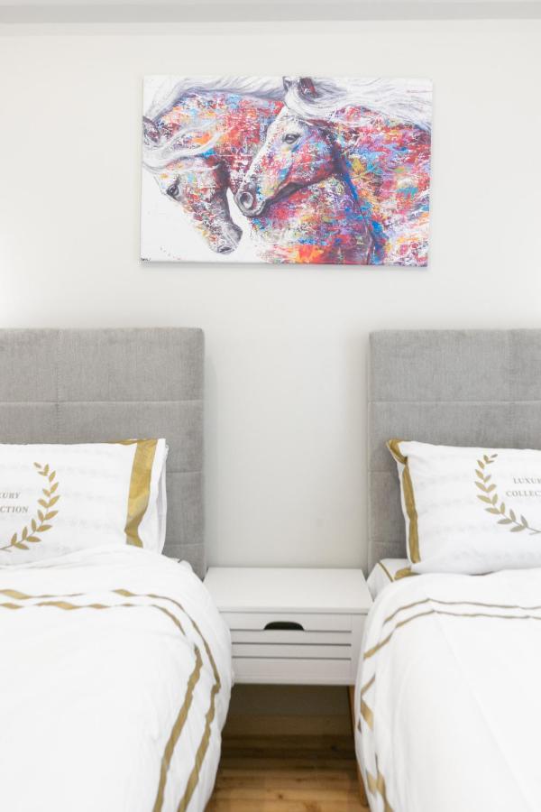 Luxury #3 By Ototo Apartment Thessaloníki Luaran gambar