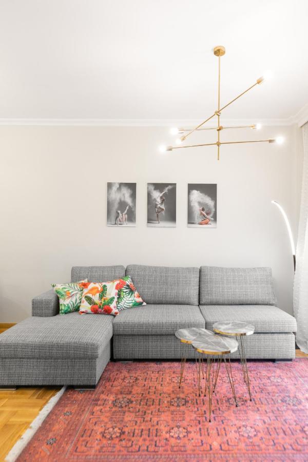 Luxury #3 By Ototo Apartment Thessaloníki Luaran gambar