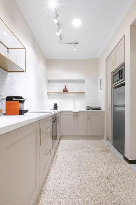 Luxury #3 By Ototo Apartment Thessaloníki Luaran gambar