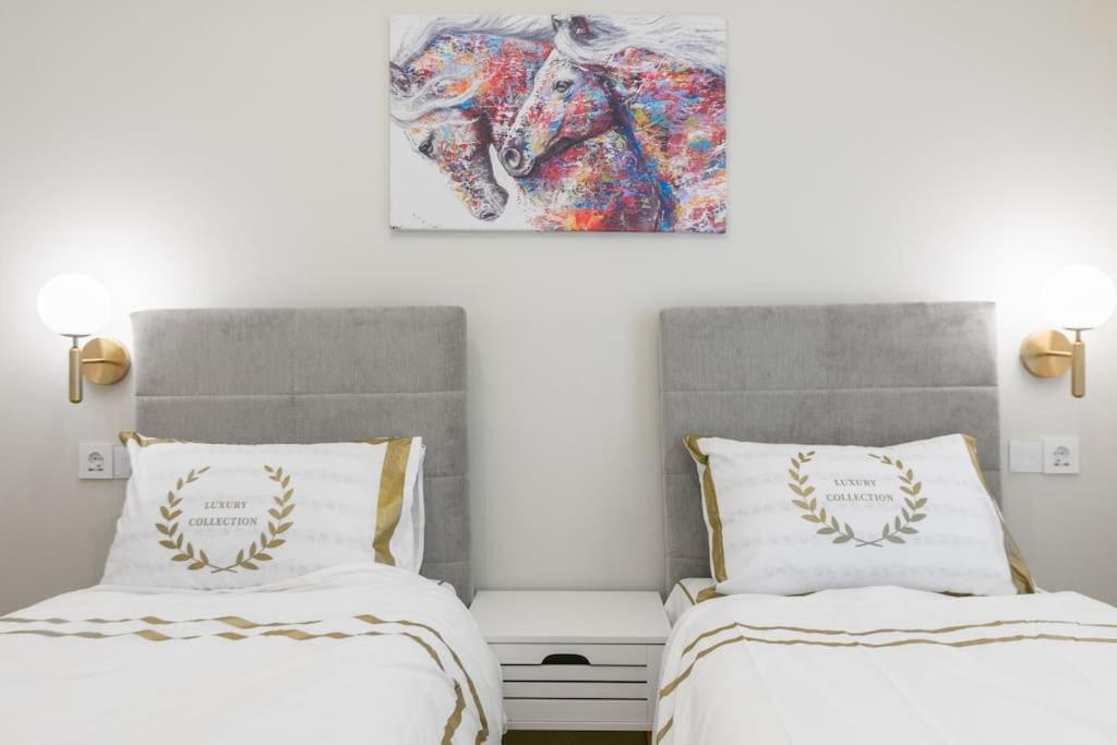 Luxury #3 By Ototo Apartment Thessaloníki Luaran gambar