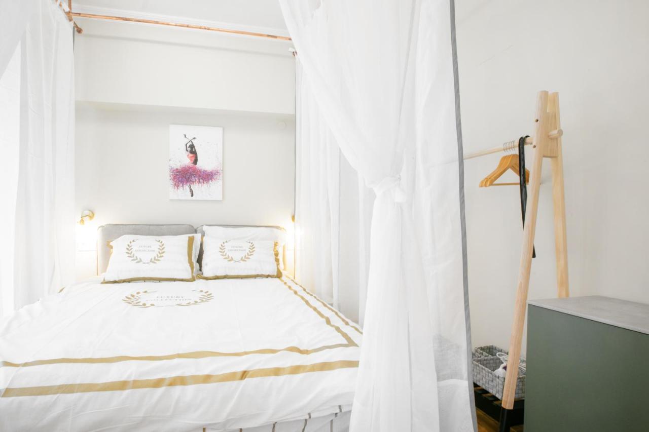 Luxury #3 By Ototo Apartment Thessaloníki Luaran gambar